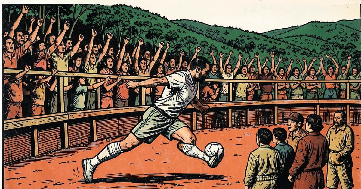 Imagen de portada para Argentina va por Egipto en octavos del Mundial 2026