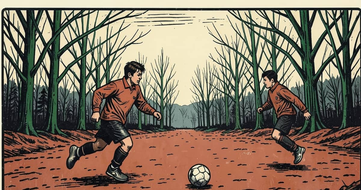 Imagen de portada para Fútbol en Fracrán: la Colonial y el Fútbol 9 tienen fecha