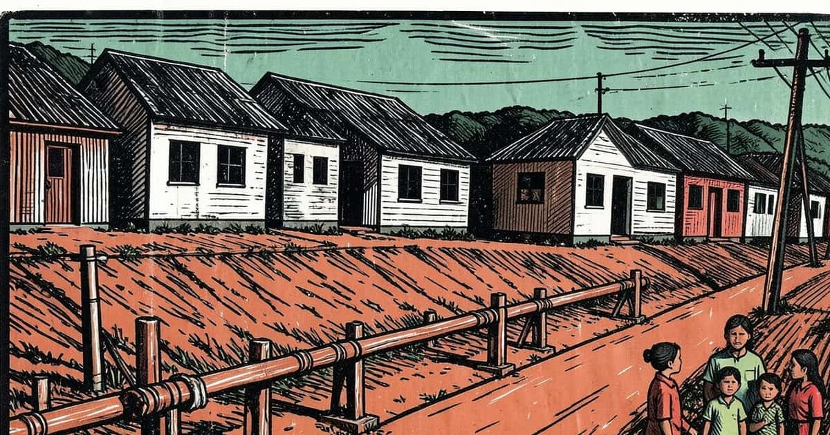 Imagen de portada para Misiones entregó 78 viviendas en 2025 y quedó en el puesto 21 entre 24 jurisdicciones