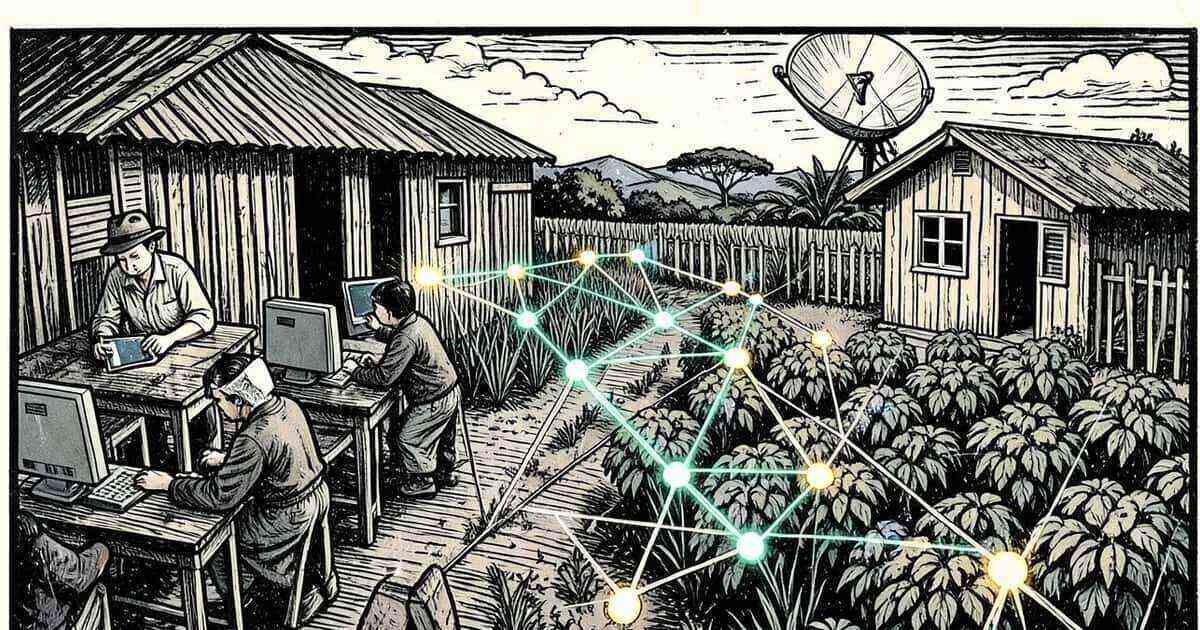 Imagen de portada para Inteligencia artificial en julio de 2026: qué está pasando en el mundo, en el país y en el monte