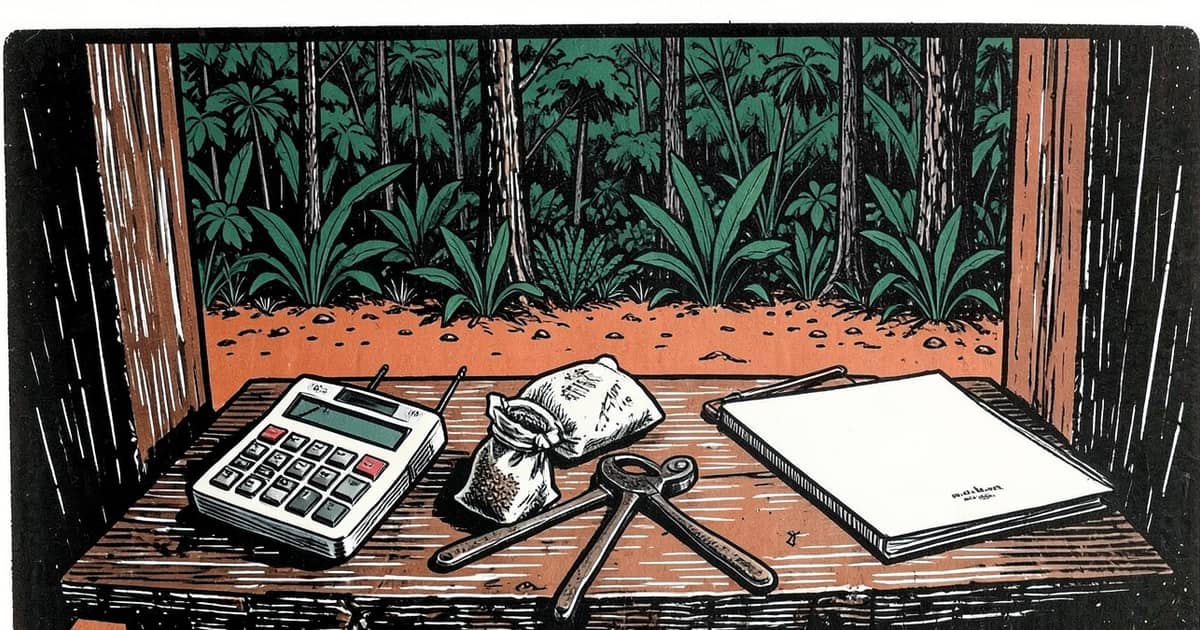 Imagen de portada para Despegue Emprendedor: cuánto se pide y devuelve