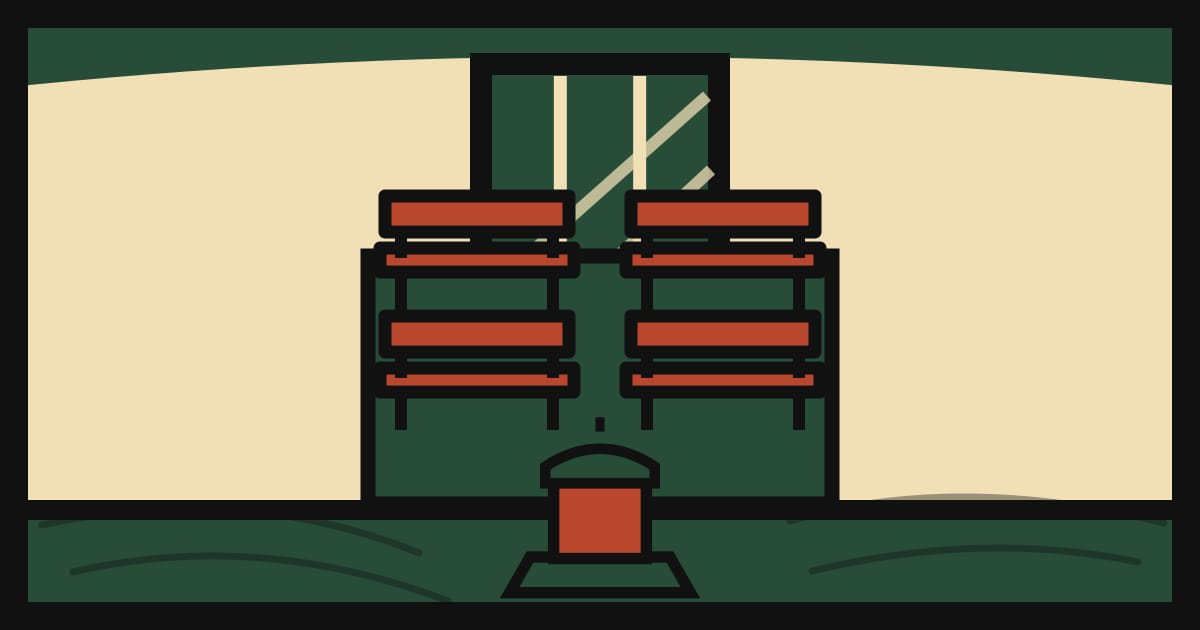 Ilustración editorial de portada sobre Brasil: el PL ganó la mayor bancada del nuevo Congreso