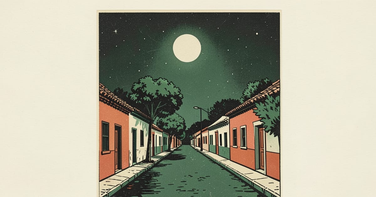 Ilustración editorial de portada sobre San Vicente: dos brasileños detenidos por un crimen narco