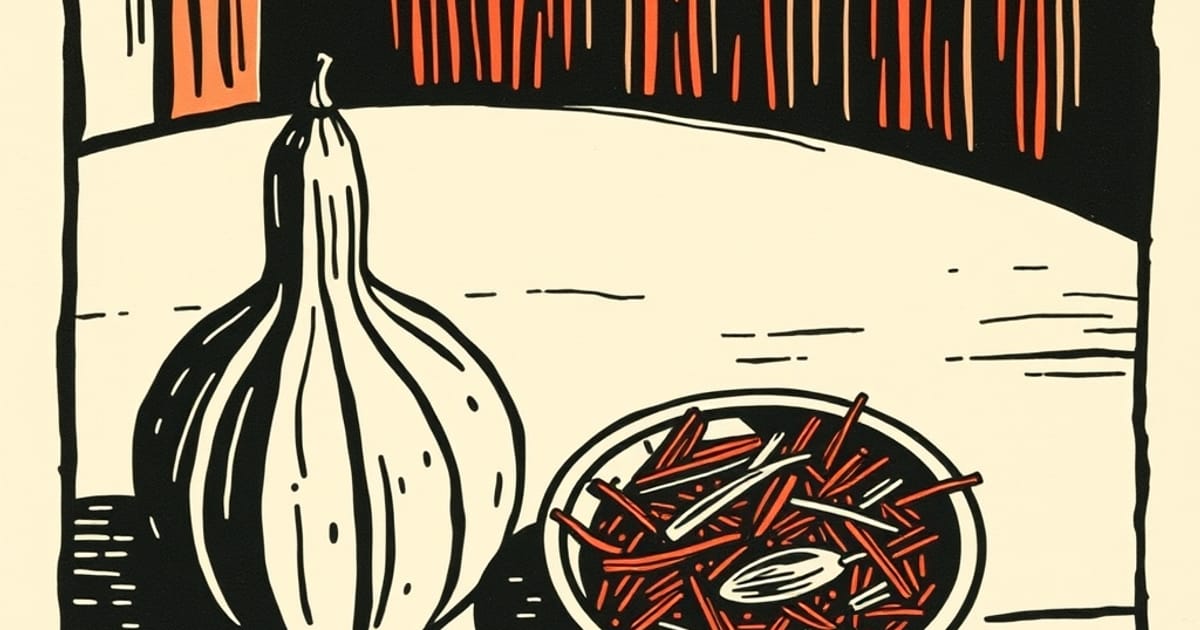 Ilustración editorial de portada sobre Matear: marcas de Misiones buscan vender sin la góndola