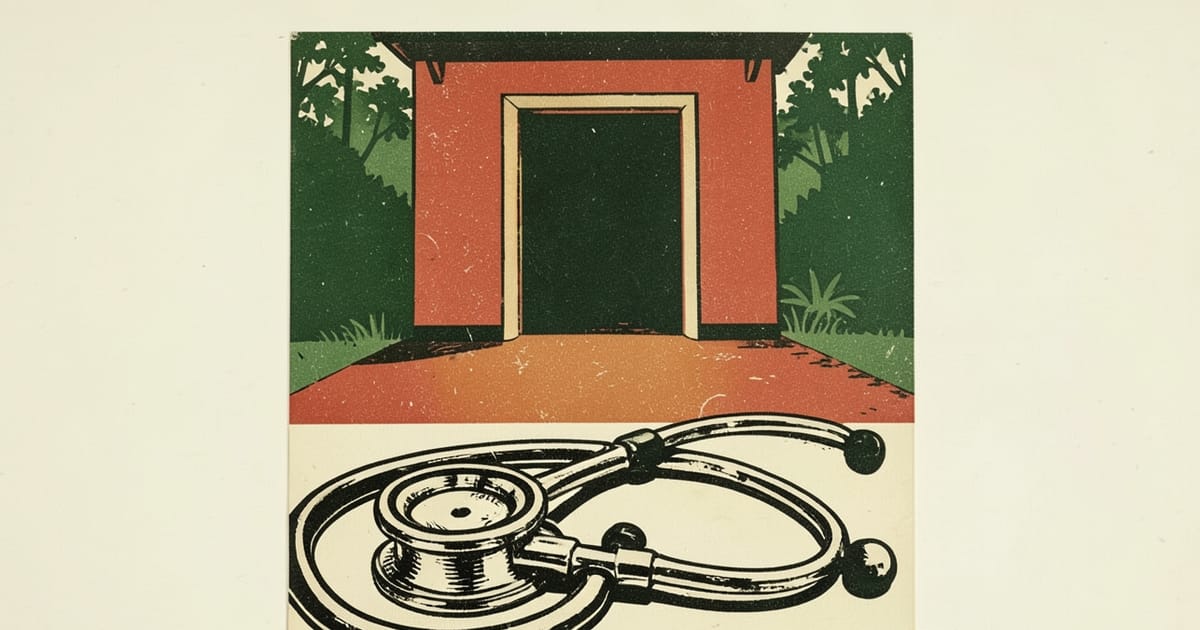Ilustración editorial de portada sobre Fracrán: el PAS atenderá el martes 20 en la Escuela 359