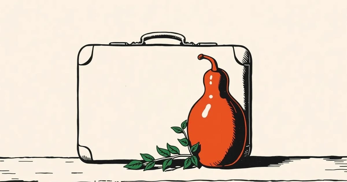 Ilustración editorial de portada sobre Yerba en Misiones: quién puede acceder al apoyo del INYM