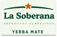 La Soberana Yerba Mate